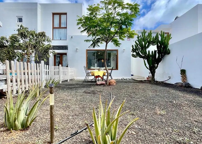 Loft La Cueva