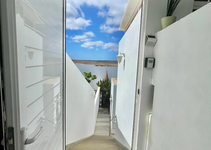 Loft La Cueva