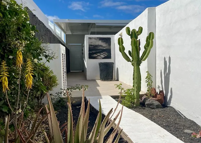 Loft La Cueva