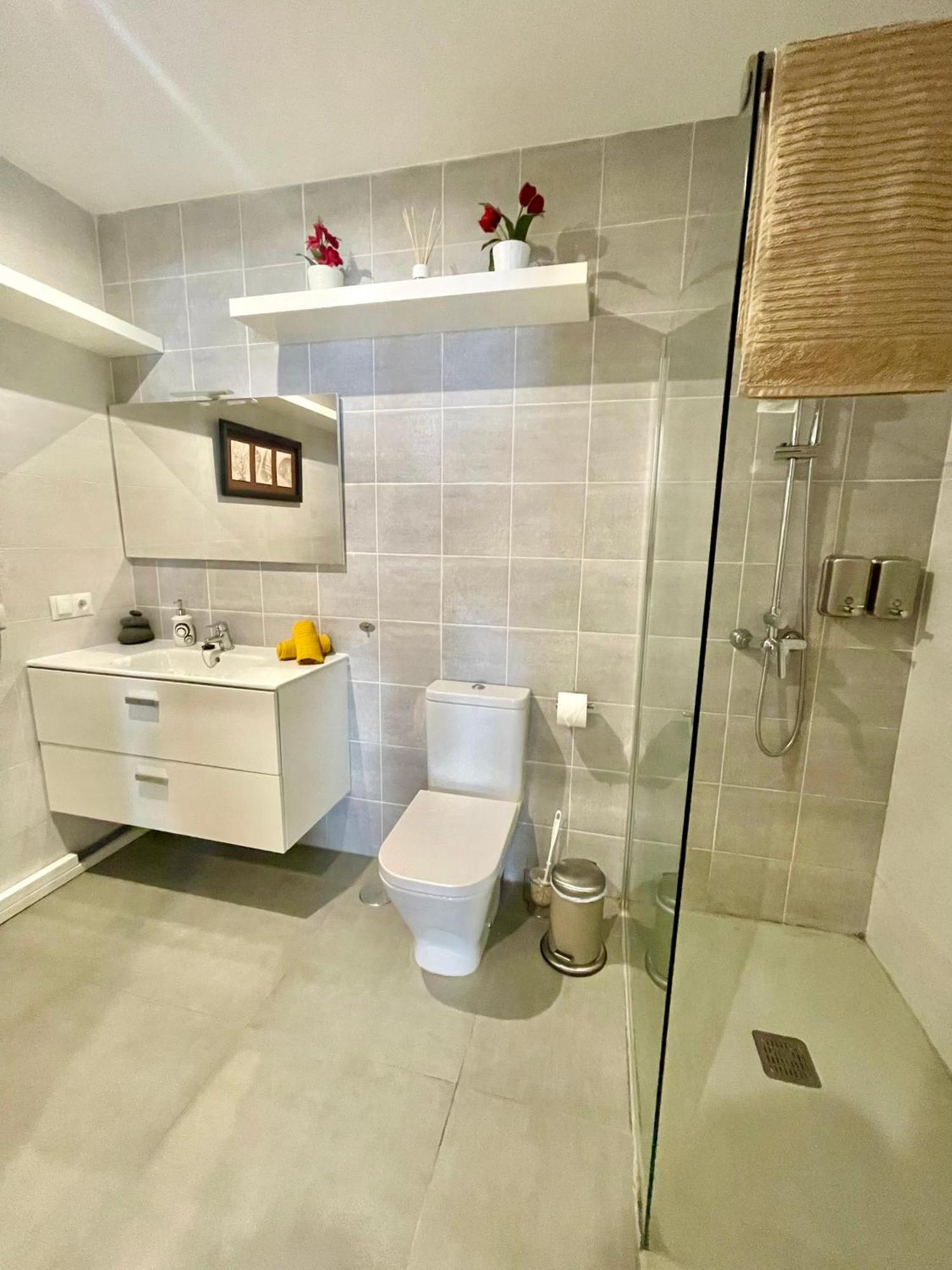 Loft La Cueva Playa Blanca (Lanzarote)