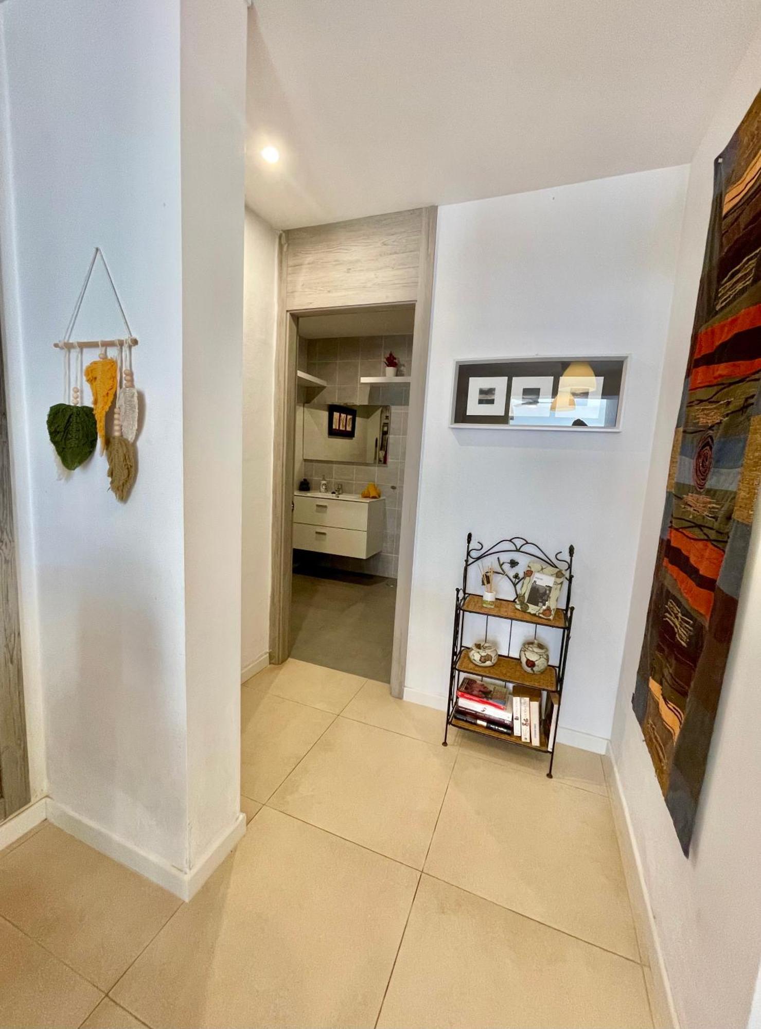 Loft La Cueva Apartamento