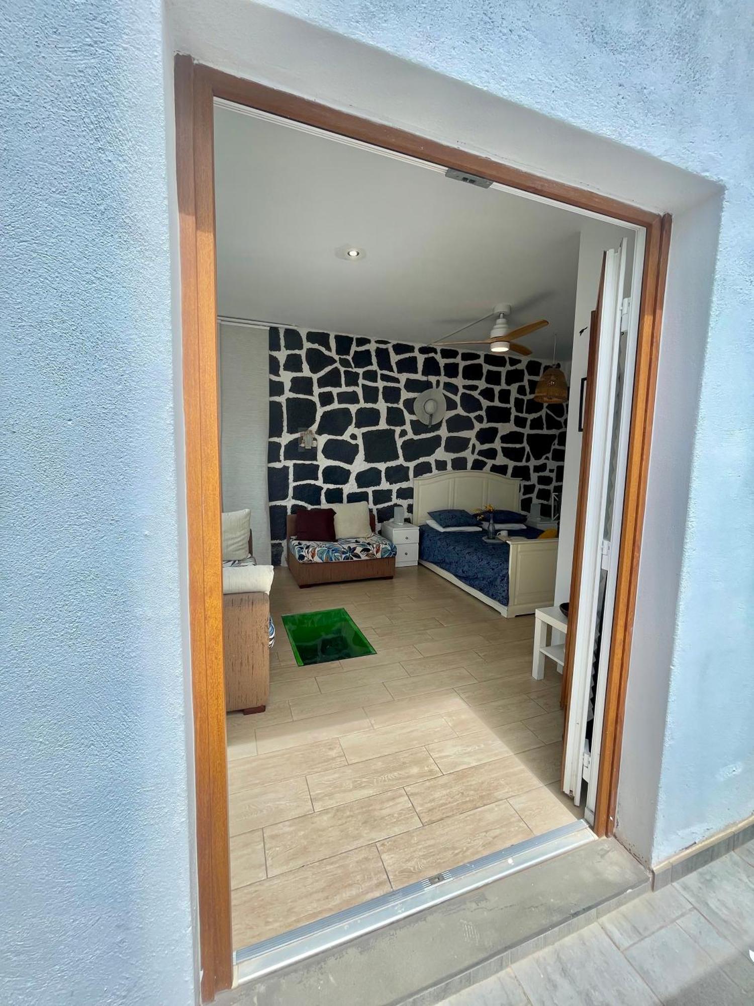 Apartamento Loft La Cueva *