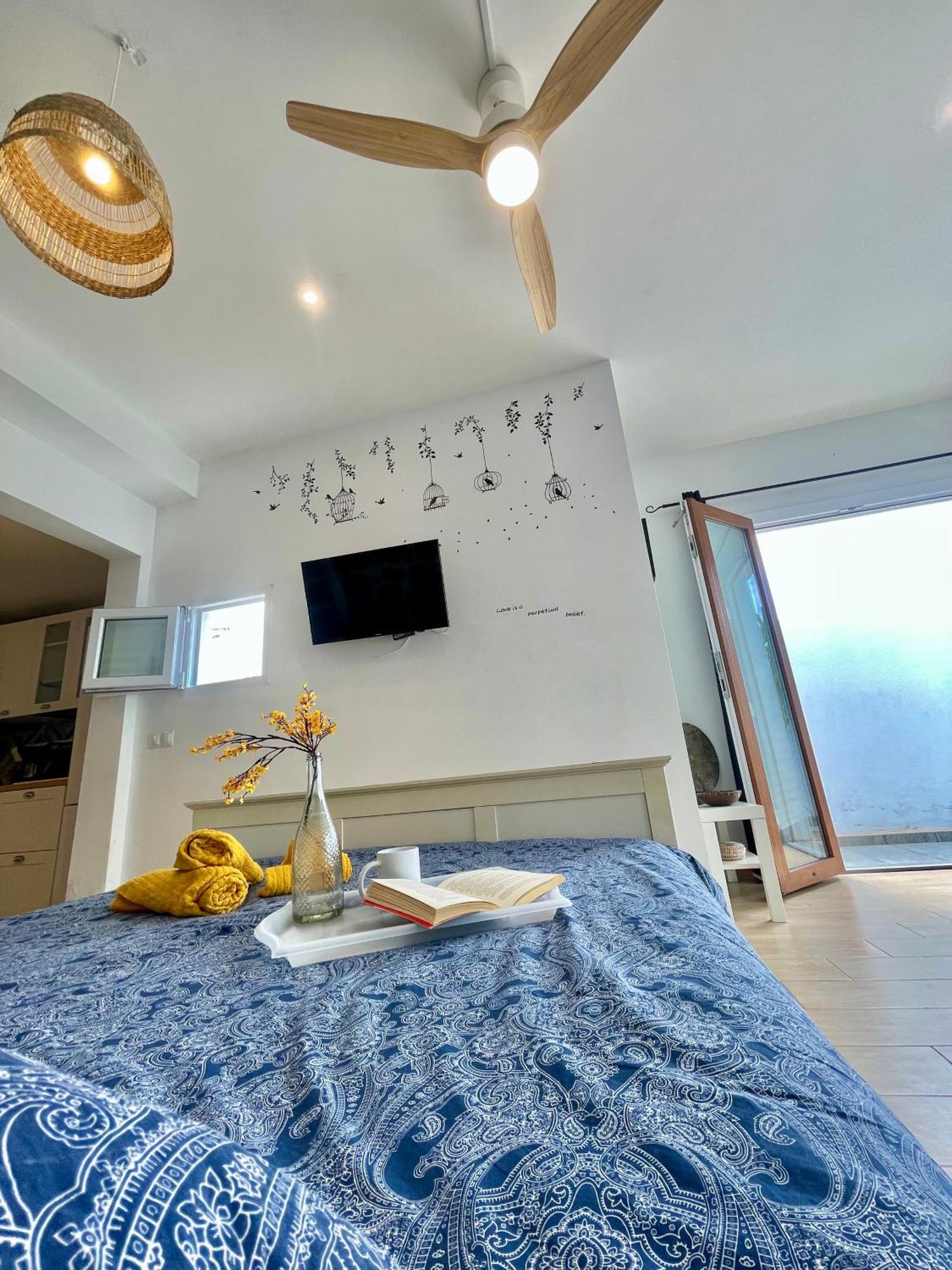 Loft La Cueva *
