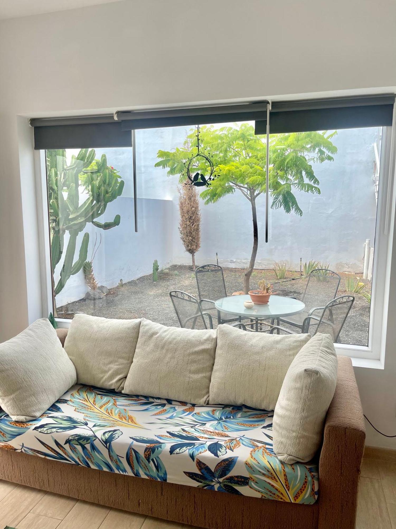 Loft La Cueva