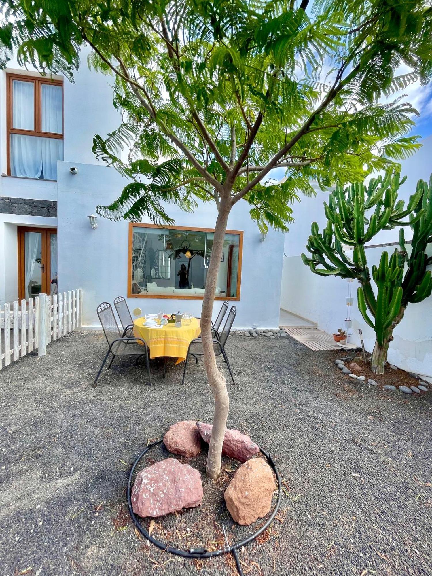 Apartamento Loft La Cueva Playa Blanca (Lanzarote)