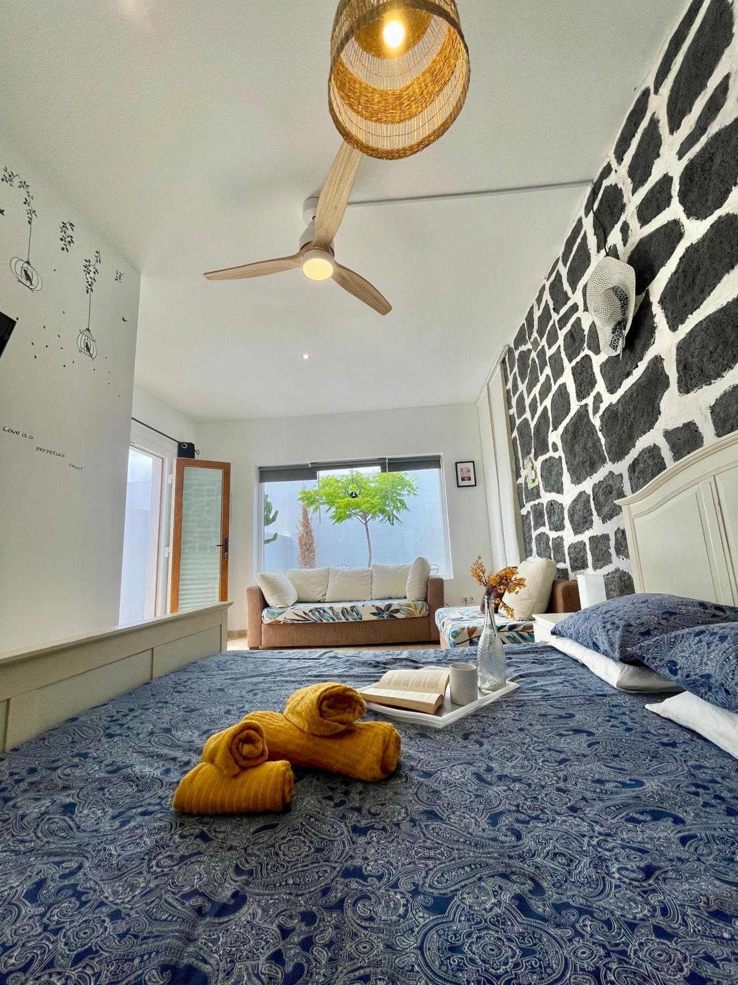 Loft La Cueva Playa Blanca (Lanzarote)