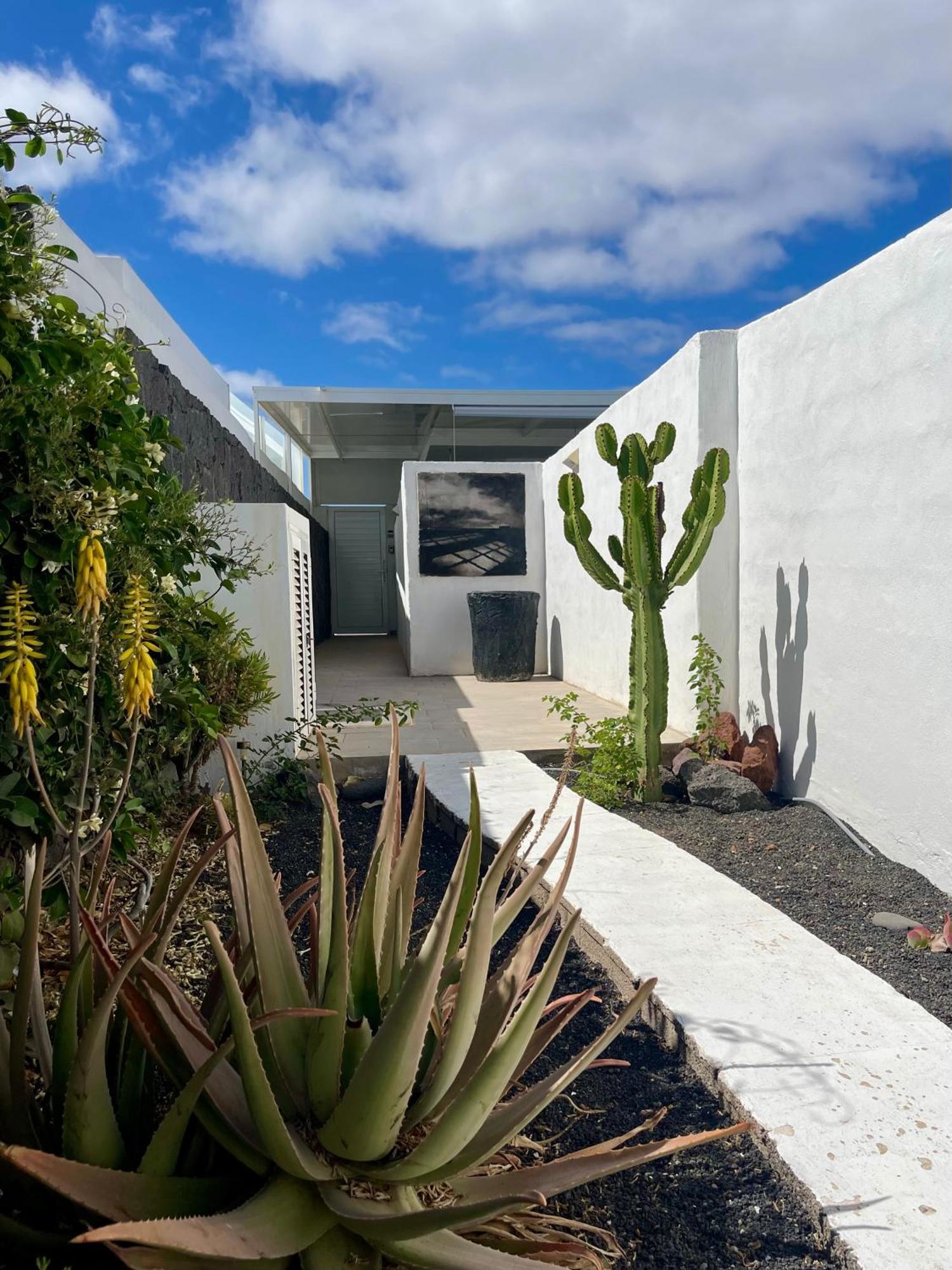 Loft La Cueva De Pajaros Appartement Playa Blanca (Lanzarote)